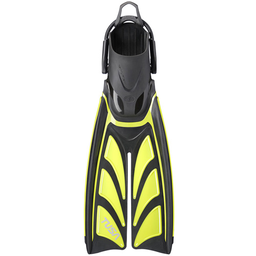 Tusa Hyflex Zoom Fins